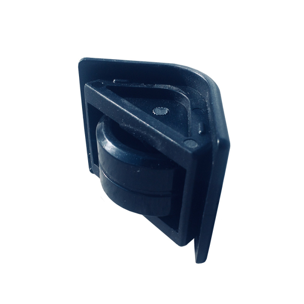 Plastic roller 77x61x50 mm for KDT CNC beam saws