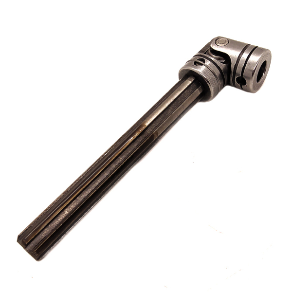 Upper cardan for glue unit of FILATO edge banding machine