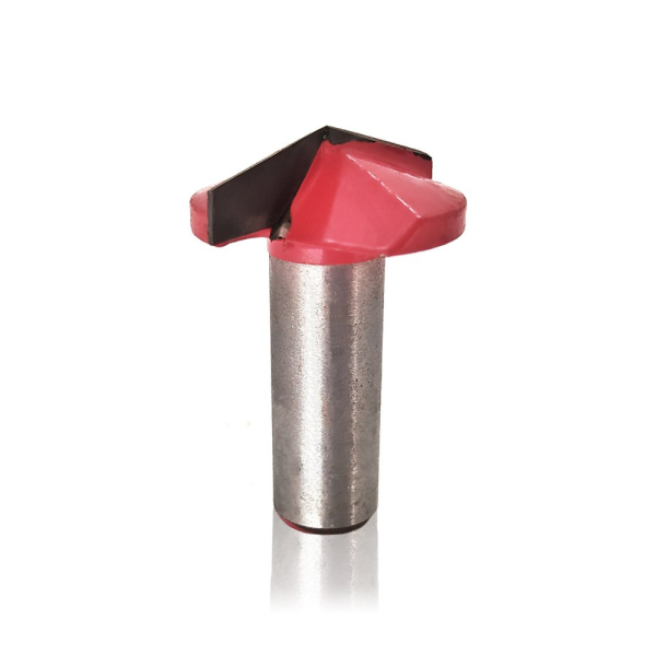 V-groove router bit d12.7-D32-A150-L50