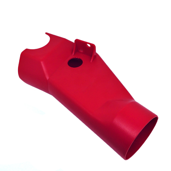 Ochranný kryt pro frézovací jednotku (vpravo) KDT