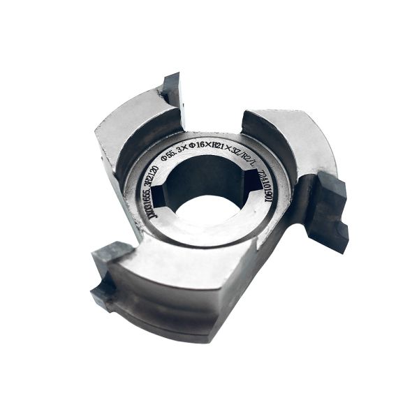 Cutter 55,3x16x21 Z3 R2 left for edge banding machines
