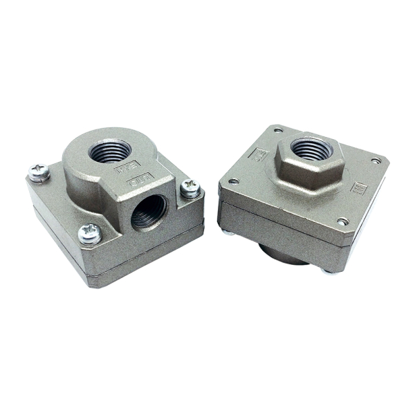 Main saw lift valve KDT KS-832