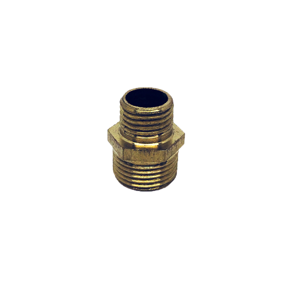 Threaded nipple KDT-832 for CNC beam saws KDT