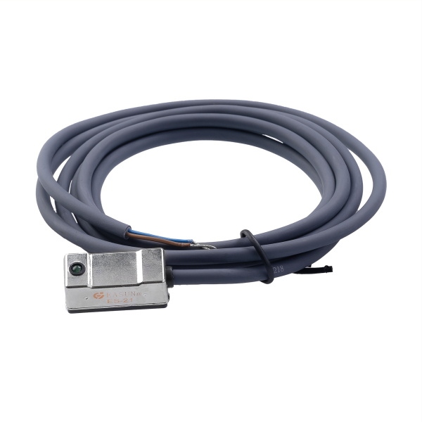 Sensor (with mount) electromagnetic ES-21 for CNC beam saw KDT KS-832