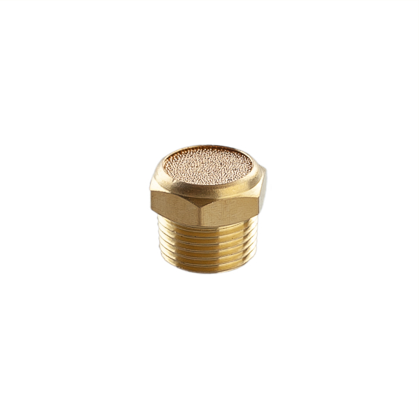 Brass filter 642090003 for CNC beam saws KDT KS-832