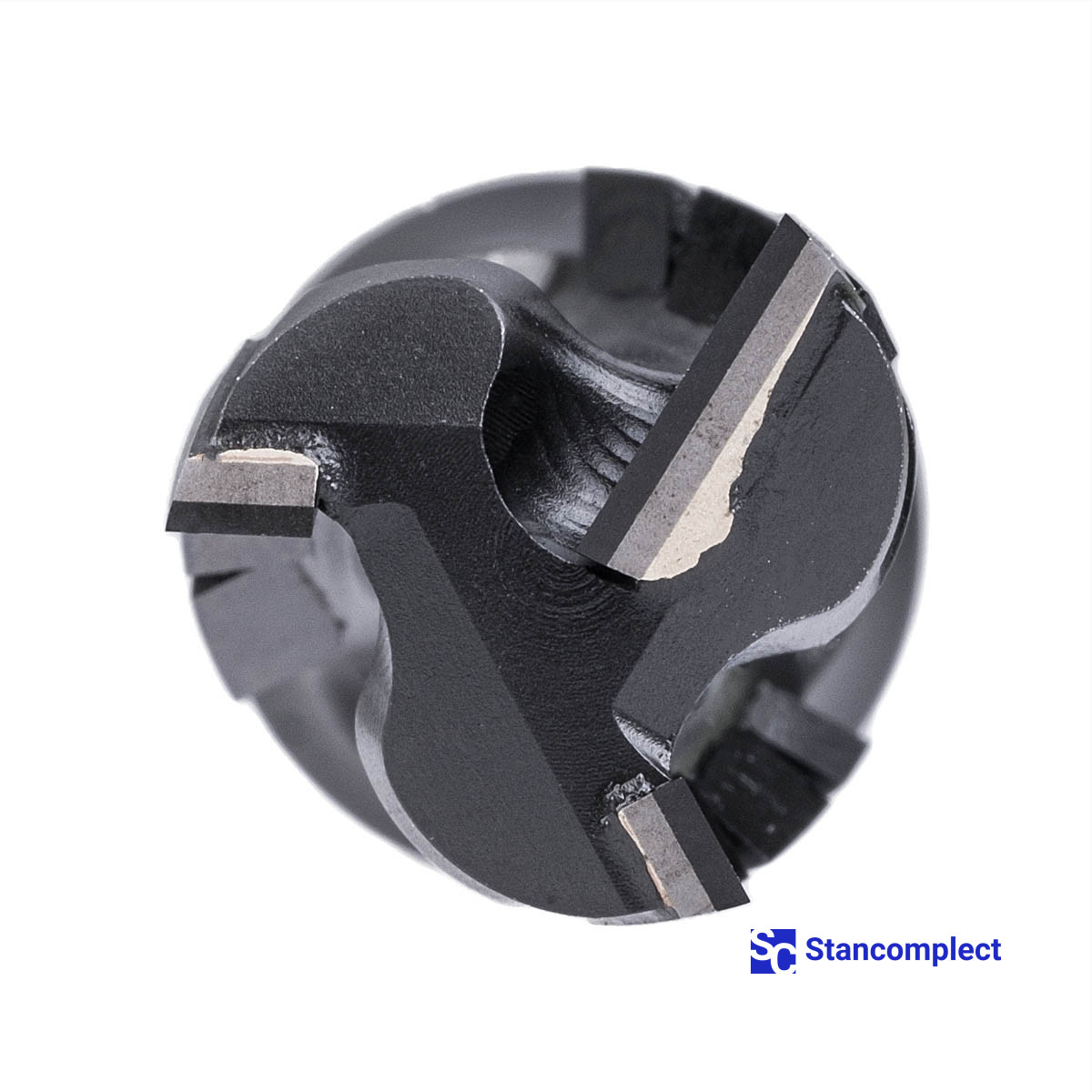 Diamond router cutter P003 20x28x90x20 Z=3+3 Nesting HD (Taiwan) for cutting chipboard