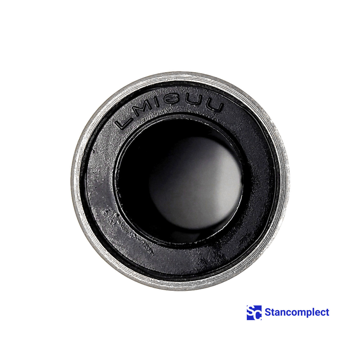 Lepicí kelímkové lineární ložisko LM16UU pro olepovačky hran KDT