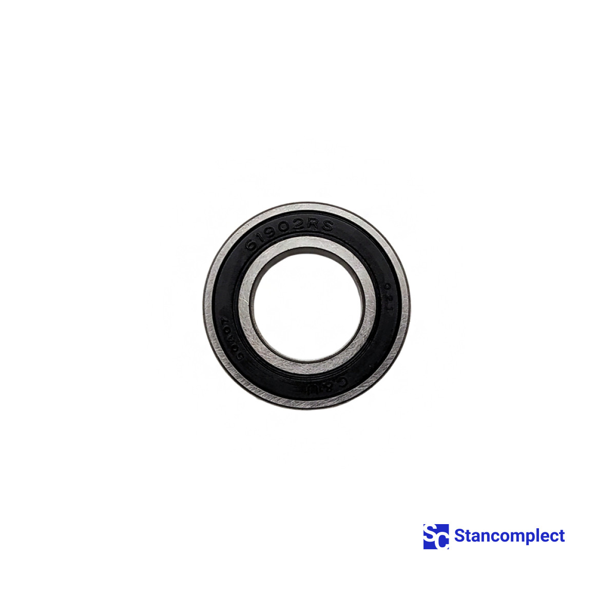 Ložisko 61902-2RZ/C2 620020057 pro olepovačky hran KDT