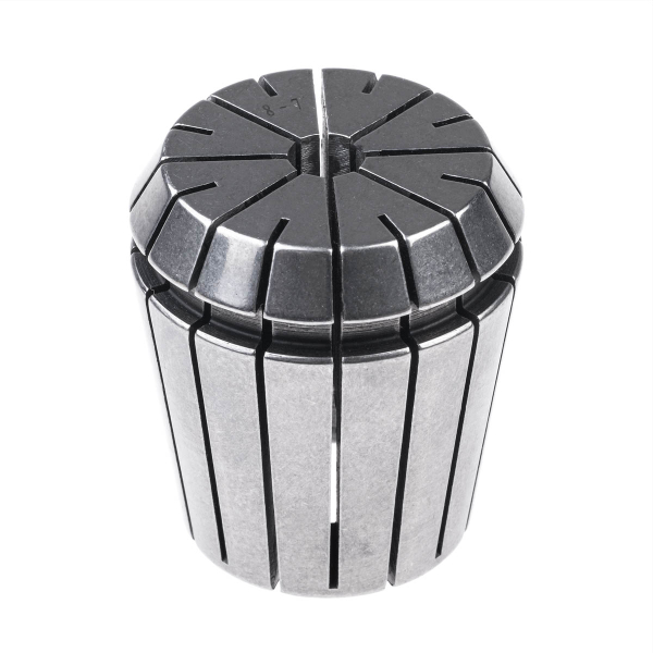 Collet clamping ER-40, D inner - 8 mm