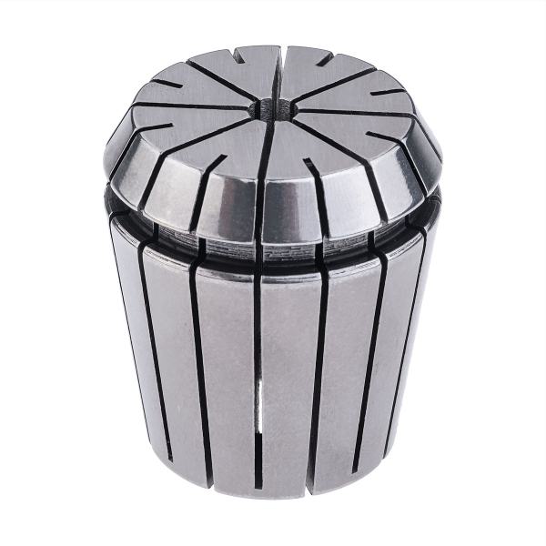 Collet clamping ER-40, D inner - 6 mm