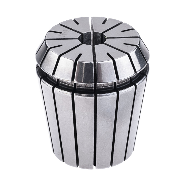 Collet clamping ER-40, D inner - 10 mm