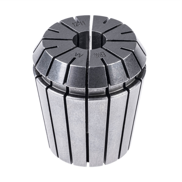 Upínací kleština ER-40, D vnitřní - 12 mm