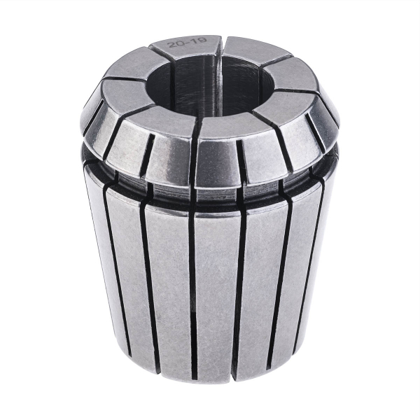 Collet clamping ER-40, D inner - 20 mm