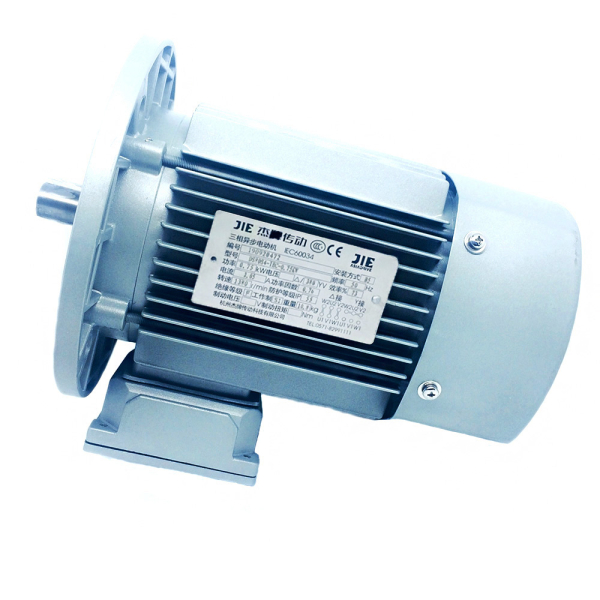 Převodový motor pro lepicí váleček pro olepovačku hran KDT