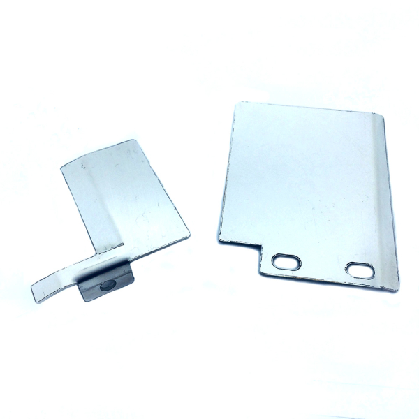 Edge guide plate kit 510250024/26