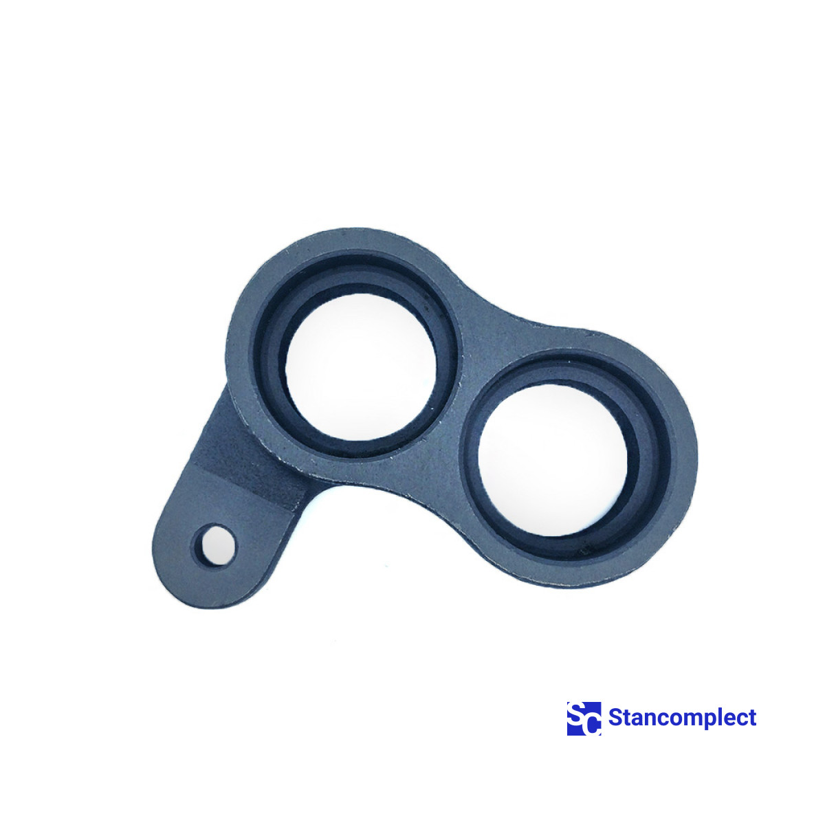 Pouzdro lepeného válečkového ložiska pro olepovačky hran KDT 510250037