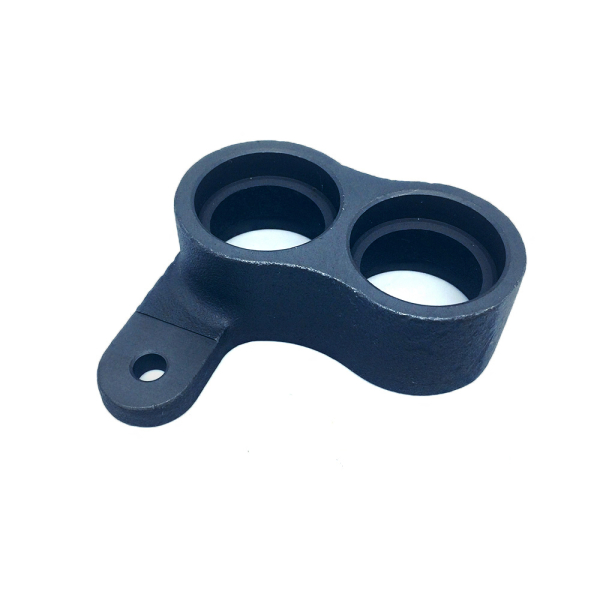 Glue roll bearing housing for KDT edge banding machines 510250037