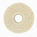 Polishing wheel 180x50x20 mm for edge banding machine