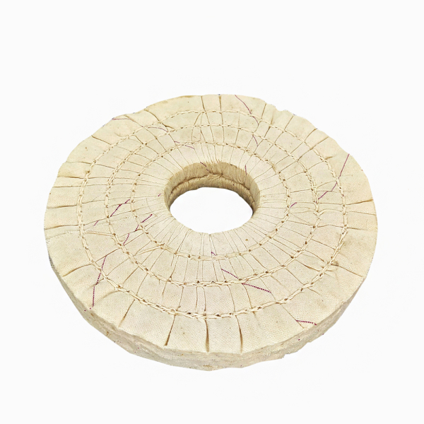 Polishing wheel 180x50x20 mm for edge banding machine