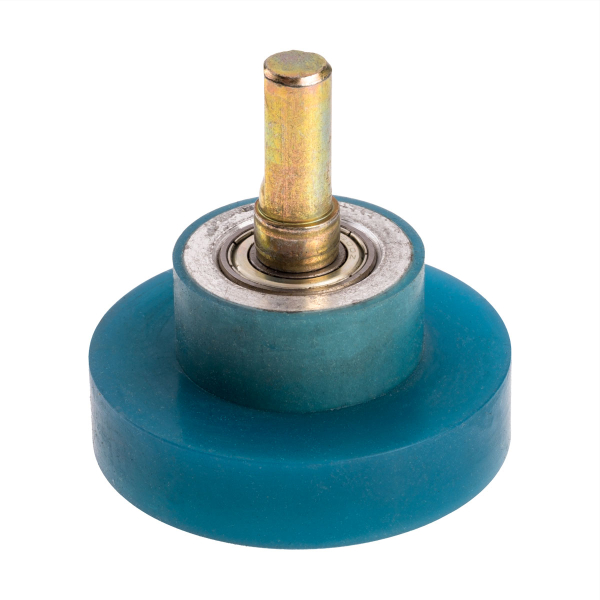 Přítlačný válec pro obalovací stroj U-527 60x22x12x30 s hřídelí