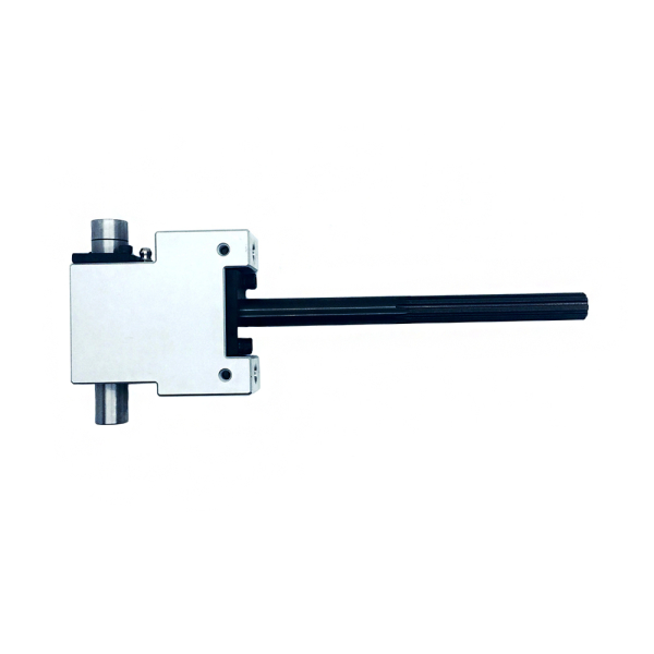 Horizontal spindle 32x107x93-R for CNC drilling centers KDT