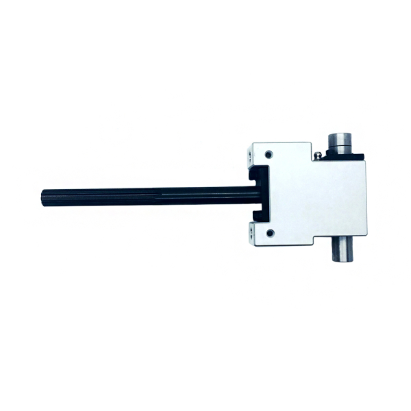 Horizontal spindle 32x107x93-L for CNC drilling centers KDT