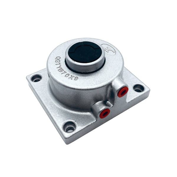 Brake pneumatic cylinder QGTY70*9-TS 60030040045 for drilling machine KDT-6062