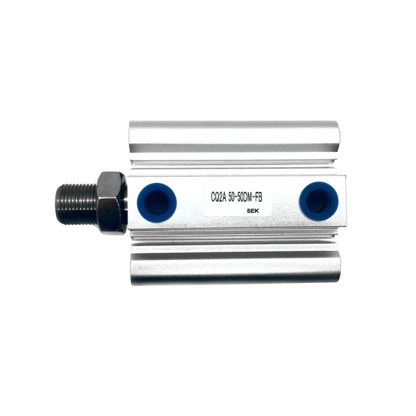 Pneumatický válec horních dorazů FB-CQ2A-DM50-50 69000020017 pro vrtací stroje KDT-6062