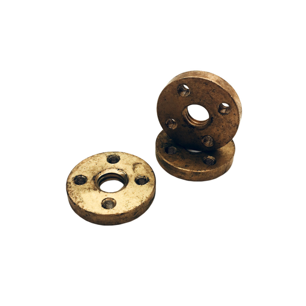 Threaded coupling for zero stop 69000020019 for drilling machine KDT-6062