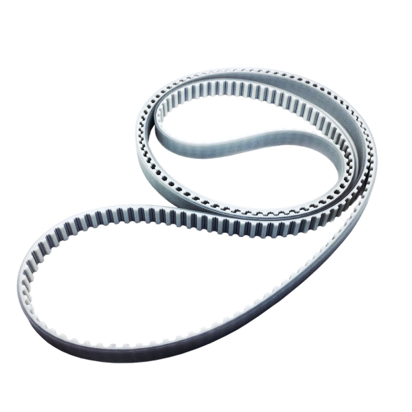 Unloading table belt 2800x20 621020096 for KDT CNC drilling centers