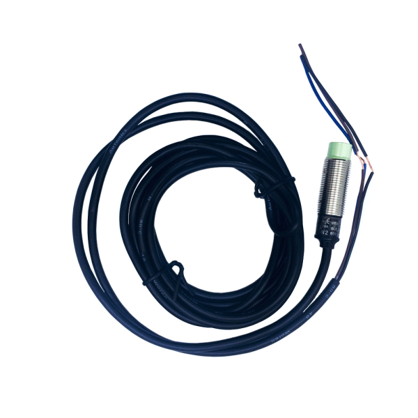 Electromagnetic sensor PR12-4DN2 630090034 for CNC drilling centers KDT