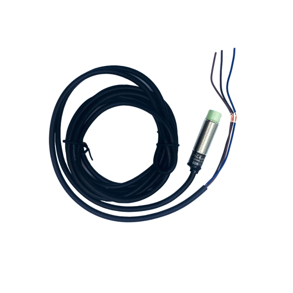 Electromagnetic sensor PR12-4DN 630090111 for CNC drilling centers KDT