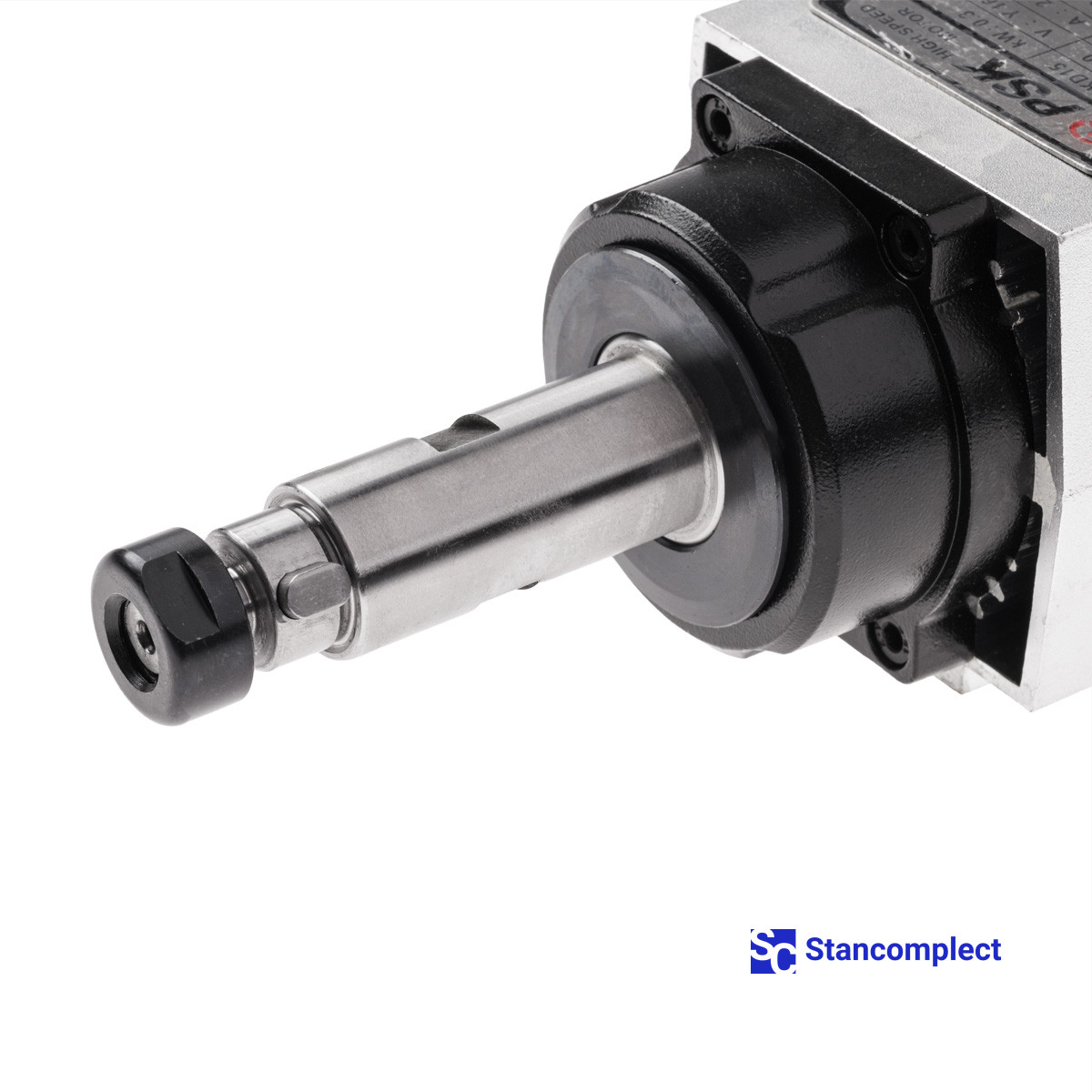 Двигун вузла раундів 0,3 кВт KD-15 601010009 для крайколичкувальних верстатів KDT