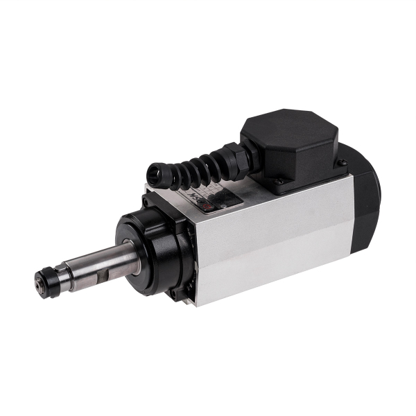 Kulatý motor 0,3 kW KD-15 601010009 pro olepovačky hran KDT