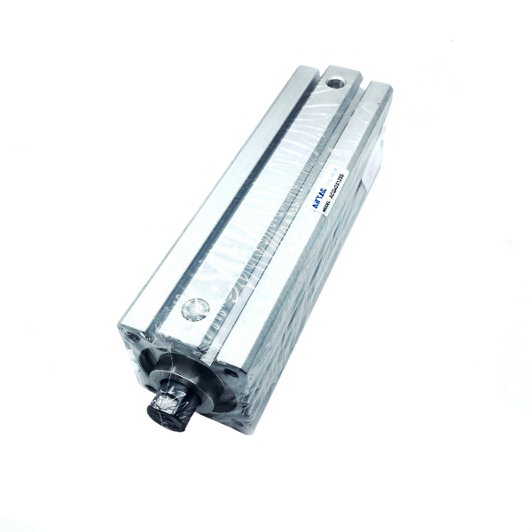 Pneumatic cylinder for drilling head 2309 ACQ40x125S 641010111 for KDT CNC drilling centers