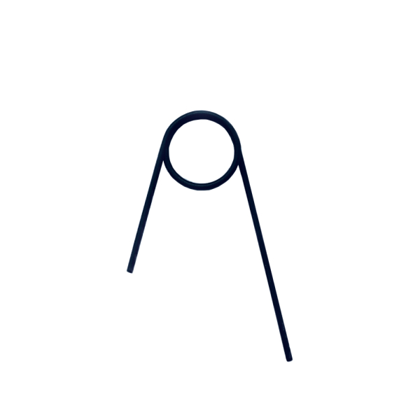 Torzní pružina koncového spínače 69000020021 pro vrtací stroj KDT-6062