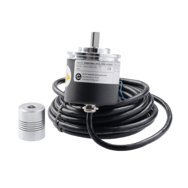 Encoder E50S8-1000-6-L-5 5DVC for KDT CNC drilling centers