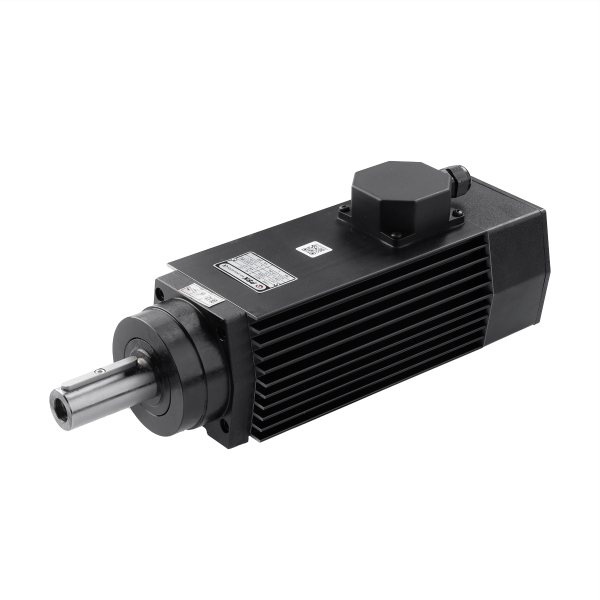 Premilling motor 3.7 kW KD-17 601010014 for KDT edge banding machines