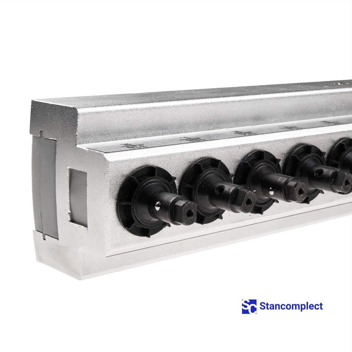 Multi-spindle drilling head with 21 spindles type N for Chinese drilling machines