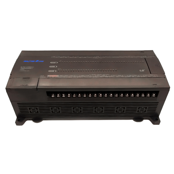 PLC controller K7M-DR60U 630020003