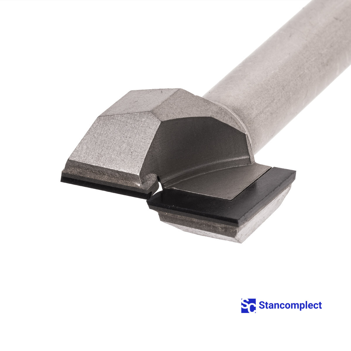 Diamantová fréza na plochy D32 h15 d12 s povlakem