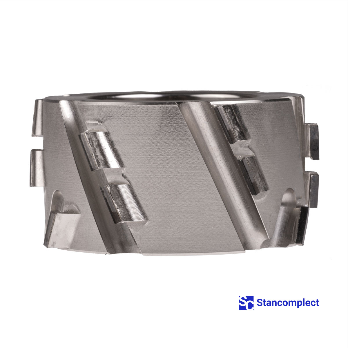 Premilling cutter diamond HD 100x30x48 Z3+3