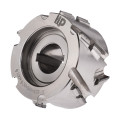 Premilling cutter diamond HD 100x30x48 Z3+3