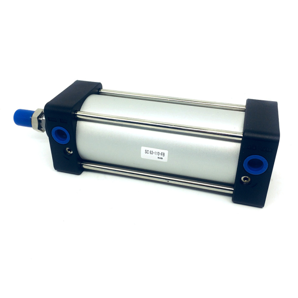 Pneumatic cylinder SC-63-110 641030030 for CNC beam saws KDT