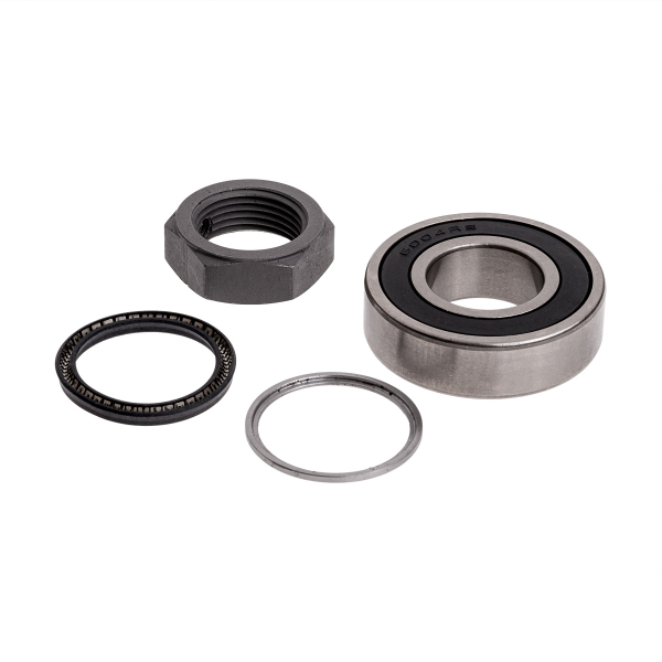 Glue roller repair kit for KDT edge banding machine