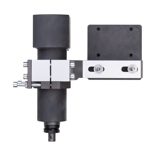 Glue stand for HOMAG/BRANDT edgebanders