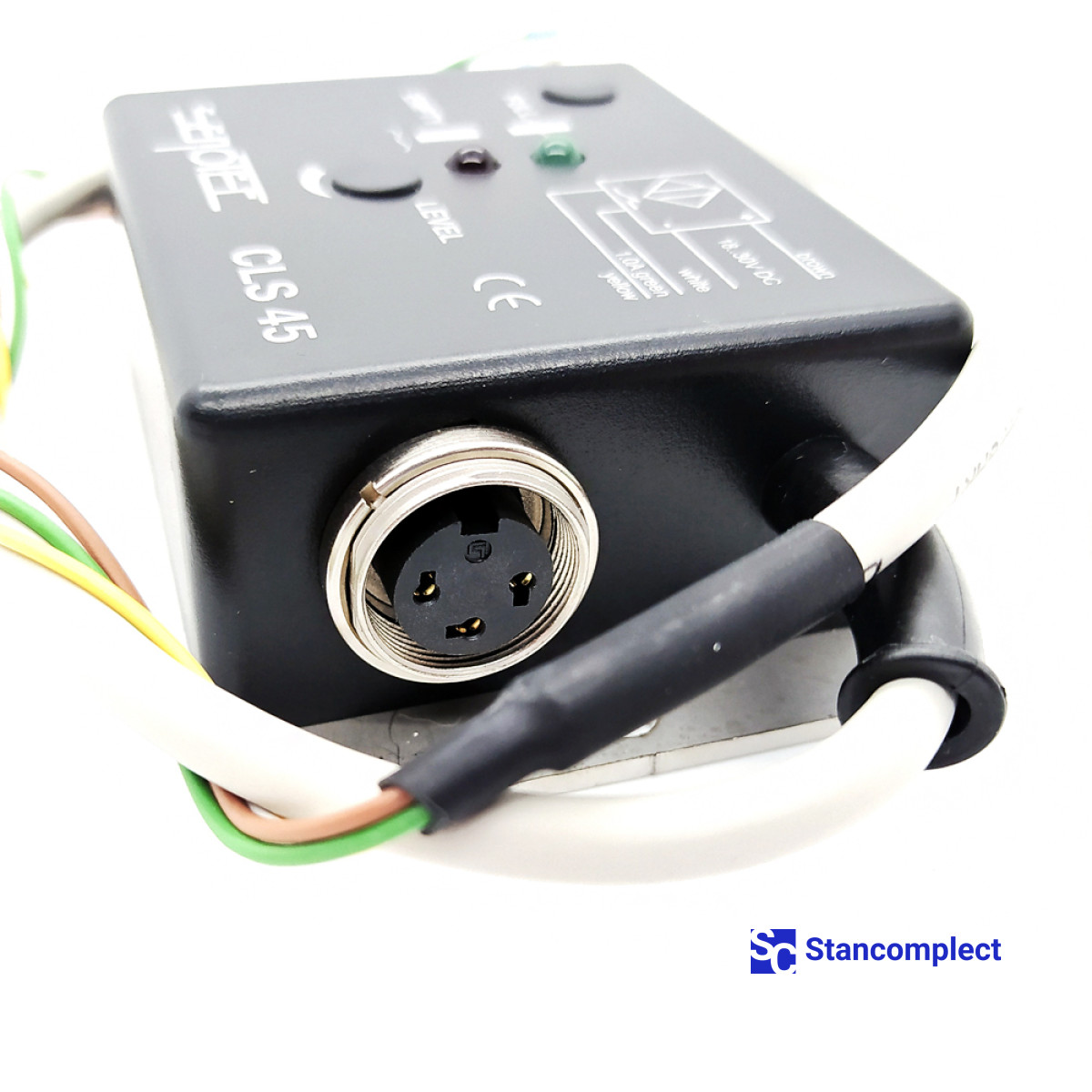 Řídící jednotka snímače hladiny lepidla CLS45-L05H4008400199 pro olepovačky hran