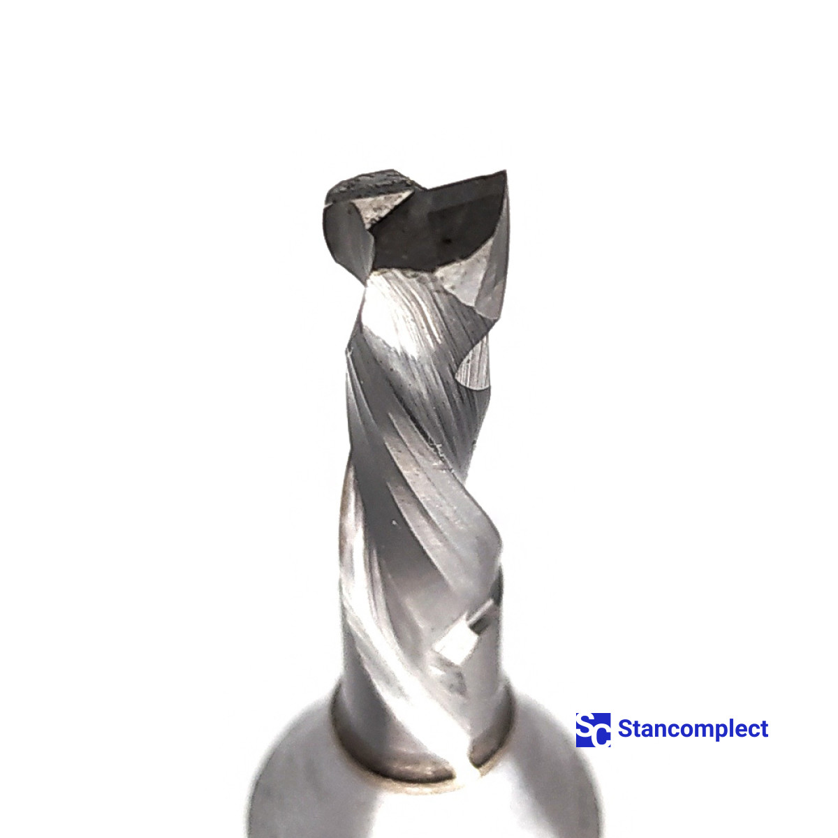 Nesting compression carbide cutter CL-11 6x20x12 L-80 Economy HD (Taiwan) for cutting chipboard, MDF, plywood