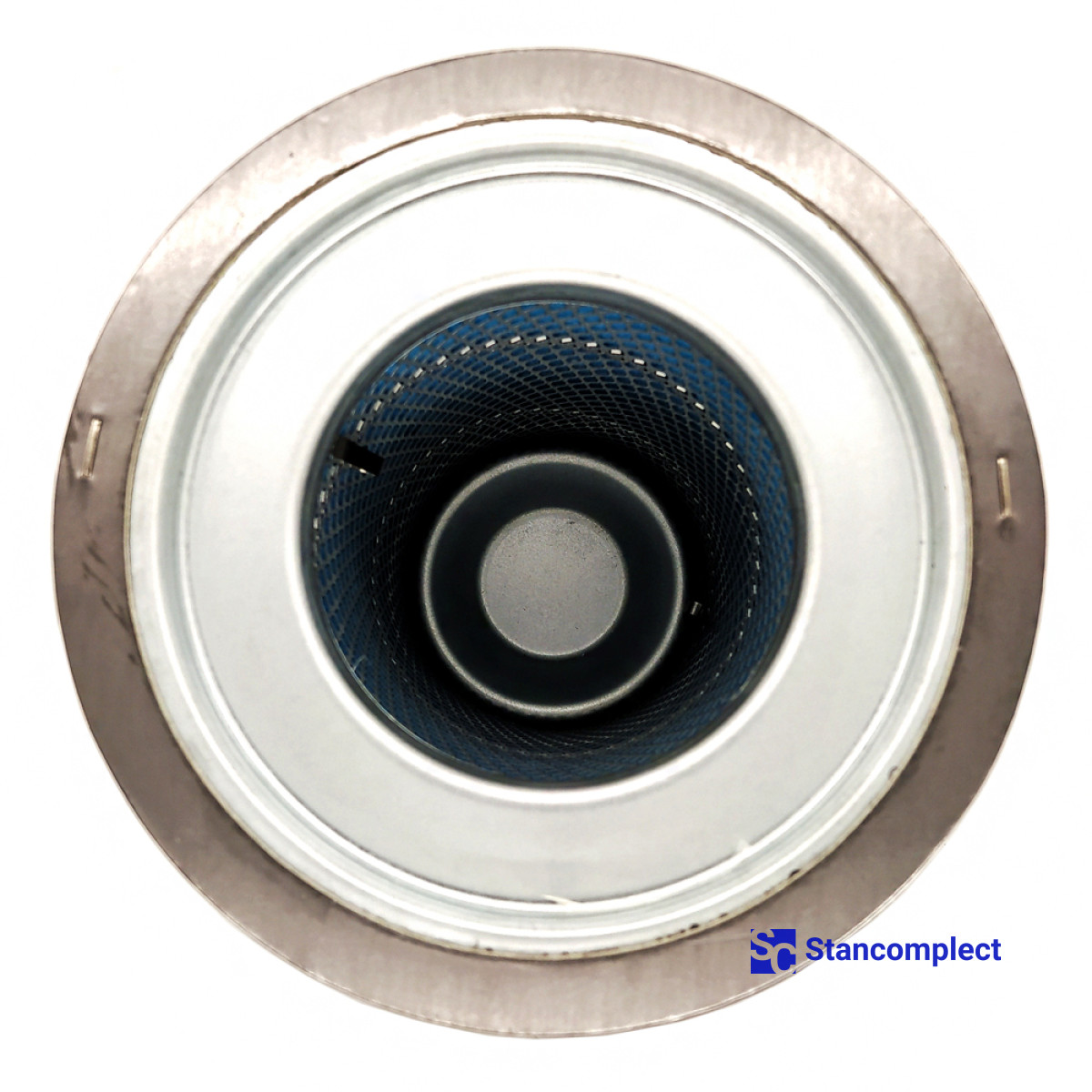 Separator SB-564 D200xD105xH230 for compressor AirHorse AHD-50A