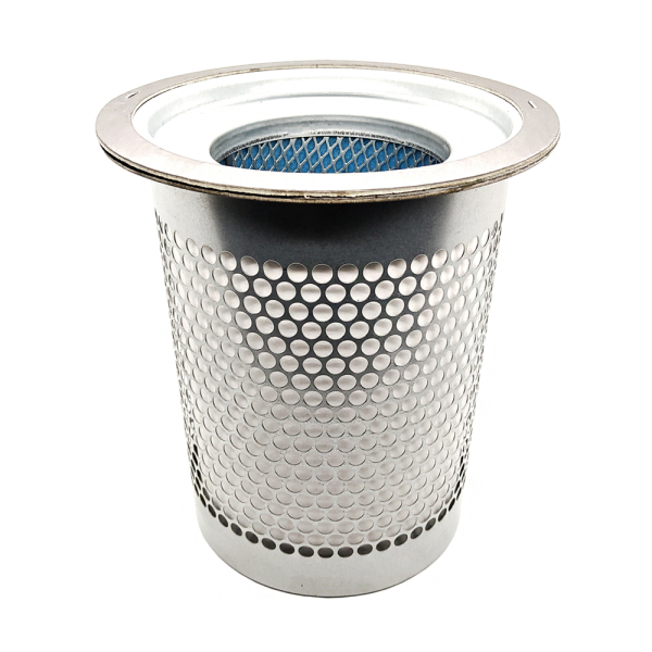 Separator SB-564 D200xD105xH230 for compressor AirHorse AHD-50A